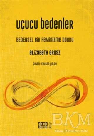 Uçucu Bedenler - Kadın Feminizm Kitapları | Avrupa Kitabevi