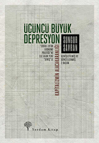 Üçüncü Büyük Depresyon -  | Avrupa Kitabevi
