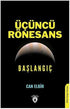 Üçüncü Rönesans Başlangıç - Roman | Avrupa Kitabevi