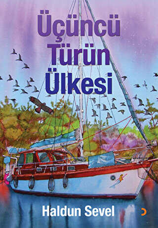 Üçüncü Türün Ülkesi - Denemeler | Avrupa Kitabevi