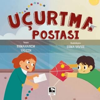 Uçurtma Postası - Roman ve Öykü Kitapları | Avrupa Kitabevi