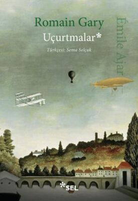Uçurtmalar - Roman | Avrupa Kitabevi