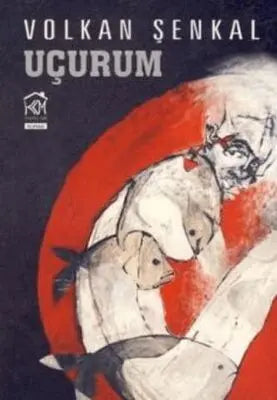 Uçurum - Roman | Avrupa Kitabevi