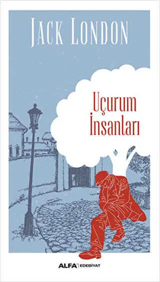 Uçurum İnsanları - Roman | Avrupa Kitabevi