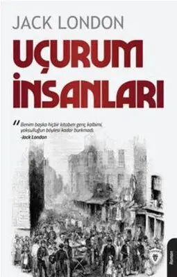Uçurum İnsanları - Roman | Avrupa Kitabevi