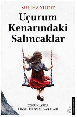 Uçurum Kenarındaki Salıncaklar