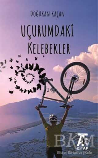 Uçurumdaki Kelebekler - Şiir Kitapları | Avrupa Kitabevi