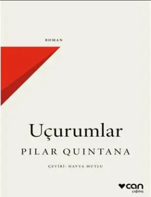 Uçurumlar - Roman | Avrupa Kitabevi