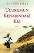 UÇURUMUN KENARINDAKİ KIZ - Roman | Avrupa Kitabevi