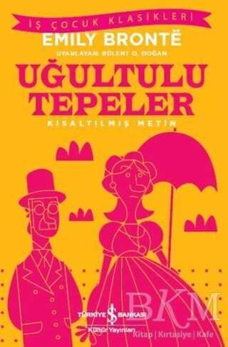 Uğultulu Tepeler -  | Avrupa Kitabevi