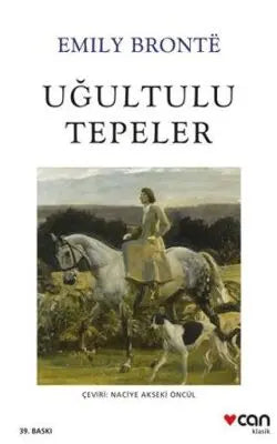 Uğultulu Tepeler - Roman | Avrupa Kitabevi