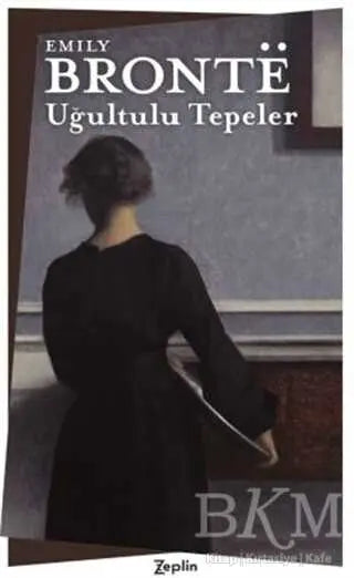 Uğultulu Tepeler - Roman | Avrupa Kitabevi