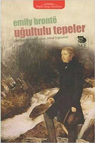 Uğultulu Tepeler - İngiliz Edebiyatı | Avrupa Kitabevi
