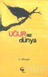 Uğursuz Dünya - Şiir Kitapları | Avrupa Kitabevi