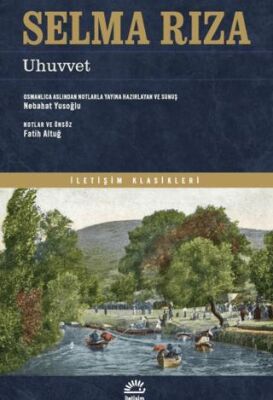 Uhuvvet - Klasik Romanlar ve Kitapları | Avrupa Kitabevi
