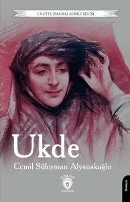 Ukde - Roman | Avrupa Kitabevi