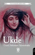 Ukde - Roman | Avrupa Kitabevi