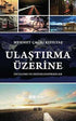 Ulaştırma Üzerine - Denemeler | Avrupa Kitabevi