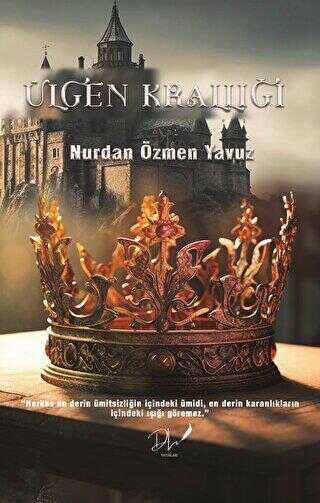Ülgen Krallığı - Roman | Avrupa Kitabevi