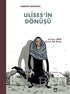 Ulises’in Dönüşü - Öykü Kitapları | Avrupa Kitabevi