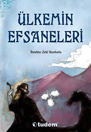 Ülkemin Efsaneleri -  | Avrupa Kitabevi