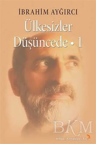 Ülkesizler Düşüncede -1 - Denemeler | Avrupa Kitabevi