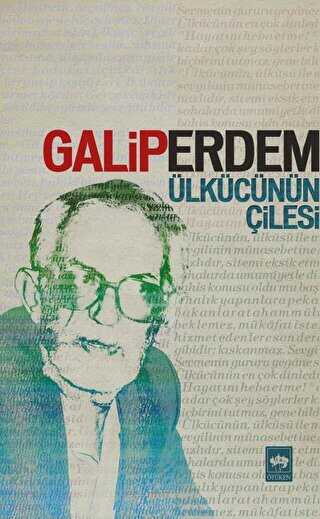 Ülkücünün Çilesi - Denemeler | Avrupa Kitabevi