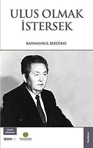 Ulus Olmak İstersek - Araştıma ve İnceleme Kitapları | Avrupa Kitabevi