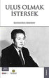 Ulus Olmak İstersek - Araştıma ve İnceleme Kitapları | Avrupa Kitabevi