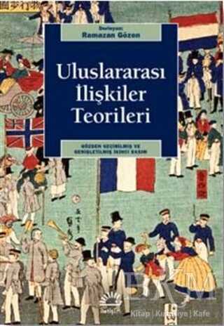 Uluslararası İlişkiler Teorileri