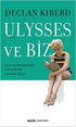 Ulysses ve Biz - Araştıma ve İnceleme Kitapları | Avrupa Kitabevi