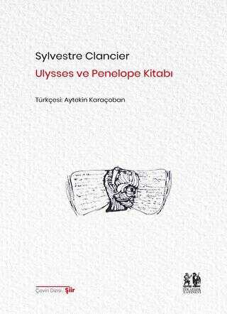 Ulysses ve Penelope Kitabı - Şiir Kitapları | Avrupa Kitabevi