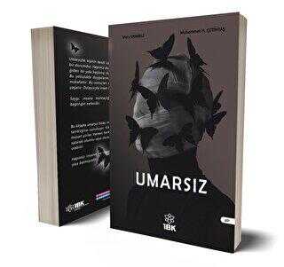 Umarsız - Şiir Kitapları | Avrupa Kitabevi