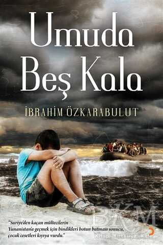 Umuda Beş Kala - Roman | Avrupa Kitabevi