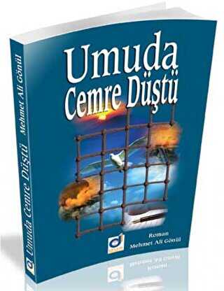 Umuda Cemre Düştü - Roman | Avrupa Kitabevi