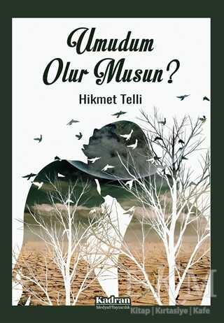 Umudum Olur Musun? - Şiir Kitapları | Avrupa Kitabevi