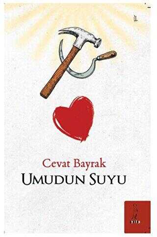 Umudun Suyu - Şiir Kitapları | Avrupa Kitabevi
