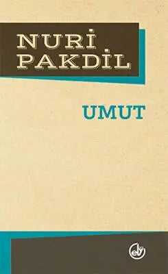 Umut - Senaryo Kitapları | Avrupa Kitabevi