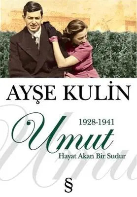 Umut 1928-1941 - Türk Edebiyatı Romanları | Avrupa Kitabevi