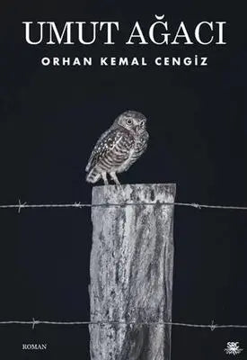 Umut Ağacı - Roman | Avrupa Kitabevi