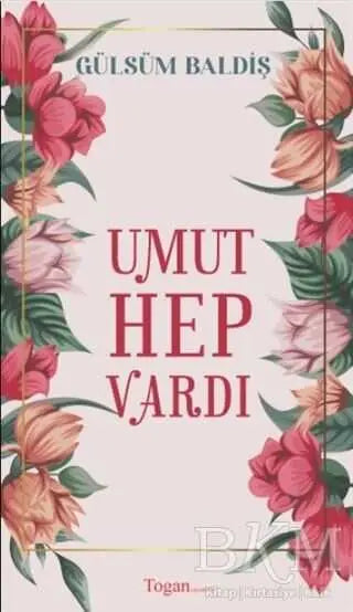 Umut Hep Vardı - Şiir Kitapları | Avrupa Kitabevi
