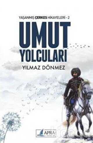 Umut Yolcuları - Öykü Kitapları | Avrupa Kitabevi