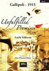 Unfulfilled Promises - Tarihi Romanlar | Avrupa Kitabevi