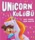 Unicorn Kulubü - Masallar | Avrupa Kitabevi