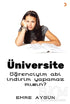 Üniversite - Roman | Avrupa Kitabevi