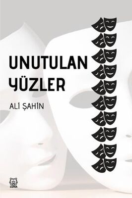 Unutulan Yüzler - Öykü Kitapları | Avrupa Kitabevi