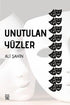 Unutulan Yüzler - Öykü Kitapları | Avrupa Kitabevi