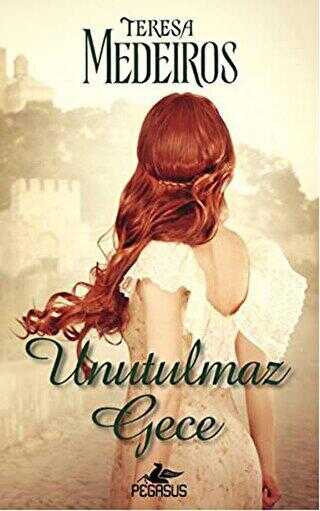 UNUTULMAZ GECE