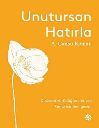 Unutursan Hatırla - Kişisel Gelişim Kitapları | Avrupa Kitabevi