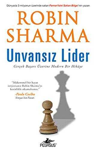 UNVANSIZ LİDER